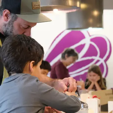 Cours de Cuisine en région Midi-Pyrénées