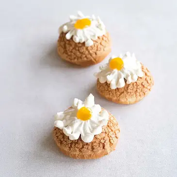 Atelier de Pâtisserie à Lyon - La Part-Dieu Atelier de Pâtisserie à Lyon - La Part-Dieu