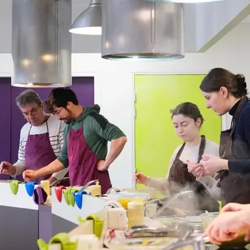 Cours de Cuisine, département Rhône Cours de Cuisine, département Rhône
