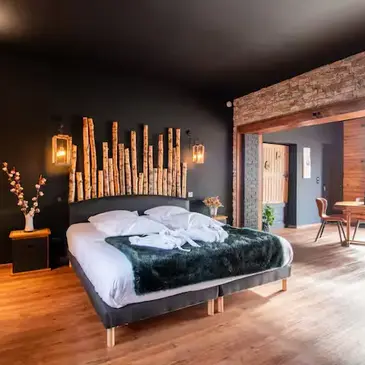 Week end en Hôtel Spa en région Nord-Pas-de-Calais