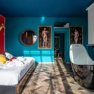 Week-end Spa Insolite à Étaing en région Nord-Pas-de-Calais