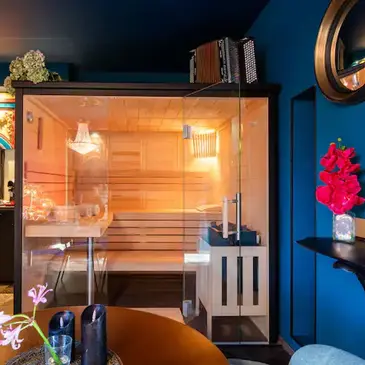 Réserver Week end en Hôtel Spa département Pas de calais