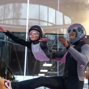 Méry, à 20 min de Chambéry, Savoie (73) - Simulateur de Chute Libre Méry, à 20 min de Chambéry, Savoie (73) - Simulateur de Chute Libre