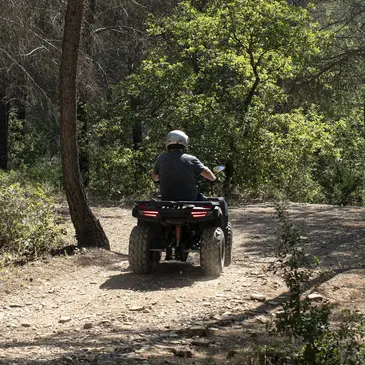 Belcodène, à 25 min d'Aix-en-Provence, Bouches du Rhône (13) - Quad & Buggy Belcodène, à 25 min d'Aix-en-Provence, Bouches du Rhône (13) - Quad & Buggy