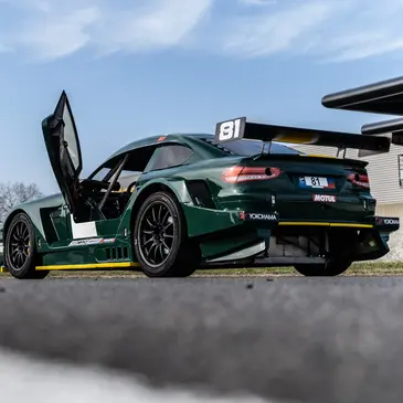 Stage prototype competition, département Loire