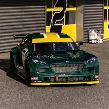 Stage prototype competition en région Rhône-Alpes Stage prototype competition en région Rhône-Alpes