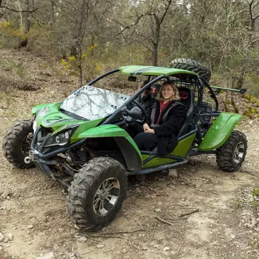 Offrir Quad & Buggy département Bouches du Rhône Offrir Quad & Buggy département Bouches du Rhône