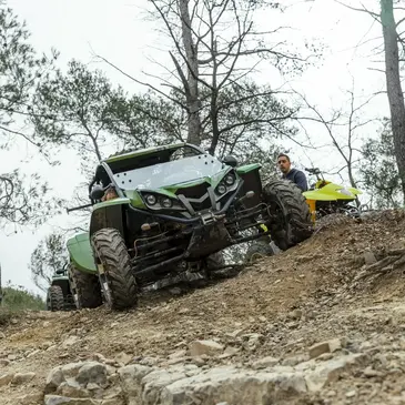 Offrir Quad & Buggy en PACA et Corse Offrir Quad & Buggy en PACA et Corse