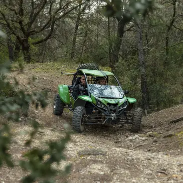 Bouches du Rhône (13) PACA et Corse - Stage de Pilotage