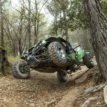 Stage de Pilotage en région PACA et Corse
