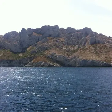 Offrir Balade en bateau département Bouches du Rhône