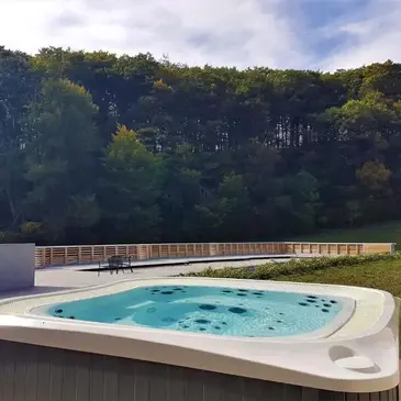 Spa et Massage au Mildiss Hôtel 4* à Besse-et-Saint-Anastaise Spa et Massage au Mildiss Hôtel 4* à Besse-et-Saint-Anastaise