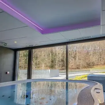 Urbain en région Auvergne