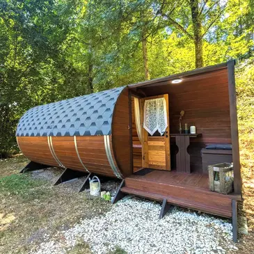 Nuit en Tonneau à Châteauroux Nuit en Tonneau à Châteauroux