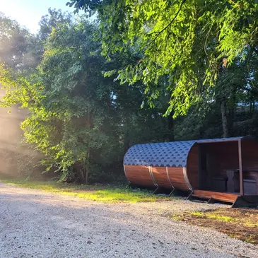 Châteauroux, Indre (36) - Weekend et Hébergement Insolite