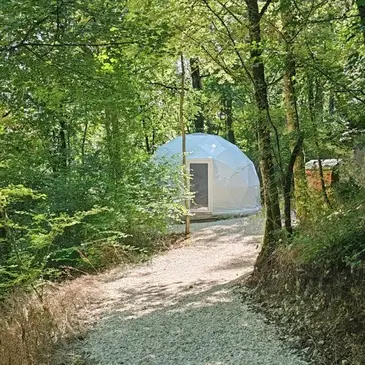 Weekend et Hébergement Insolite, département Indre