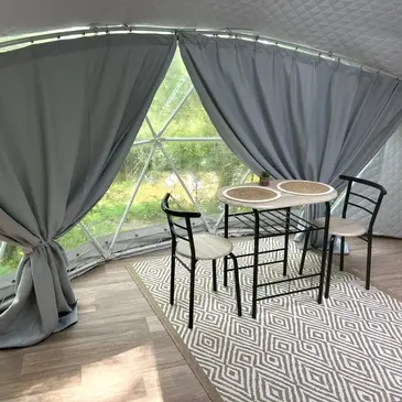 Indre (36) Centre - Week end