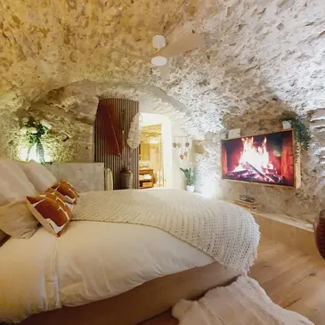 Weekend et Hébergement Insolite, département Alpes Maritimes