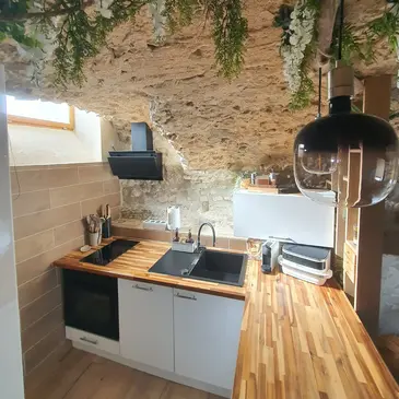 Weekend et Hébergement Insolite proche Biot