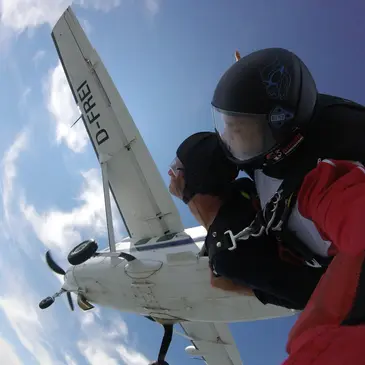 Haut rhin (68) Alsace - Sport Aérien