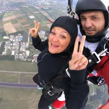 Réserver Saut en parachute département Haut rhin Réserver Saut en parachute département Haut rhin