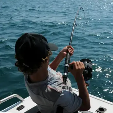 Pêche Sportive à Noirmoutier