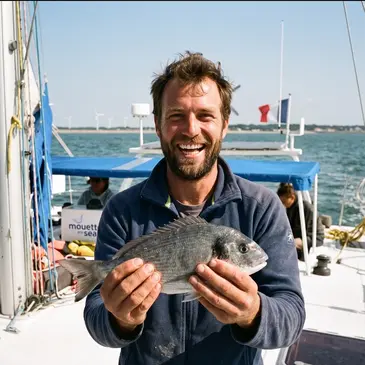 Vendée (85) Pays-de-la-Loire - Sport Aquatique