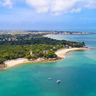 Balade en bateau en région Pays-de-la-Loire Balade en bateau en région Pays-de-la-Loire