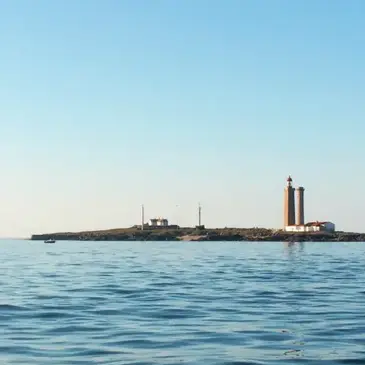 Noirmoutier, Vendée (85) - Balade en bateau Noirmoutier, Vendée (85) - Balade en bateau