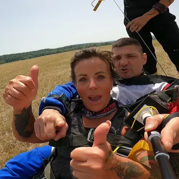 Offrir Saut en parachute département Bade-Wurtemberg Offrir Saut en parachute département Bade-Wurtemberg