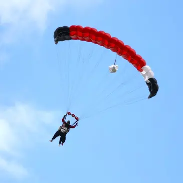 Sport Aérien en région Allemagne