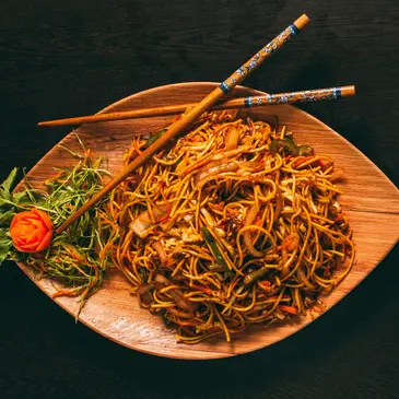 Cours de Cuisine du Monde à Orléans