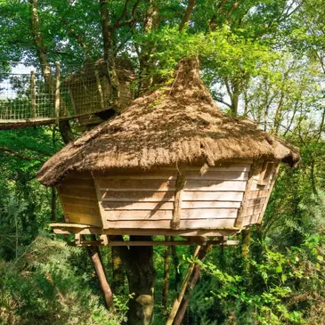 Weekend et Hébergement Insolite, département Morbihan Weekend et Hébergement Insolite, département Morbihan