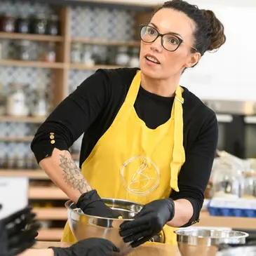 Cours de Cuisine en région Centre