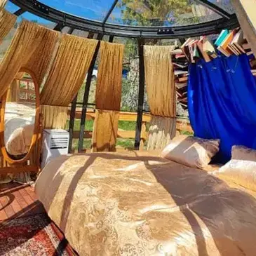 Offrir Weekend et Hébergement Insolite en Rhône-Alpes Offrir Weekend et Hébergement Insolite en Rhône-Alpes