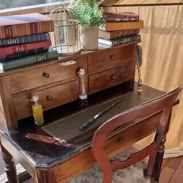 Nuit en Dôme à Lantignié Nuit en Dôme à Lantignié