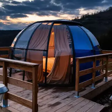 Weekend et Hébergement Insolite, département Rhône Weekend et Hébergement Insolite, département Rhône