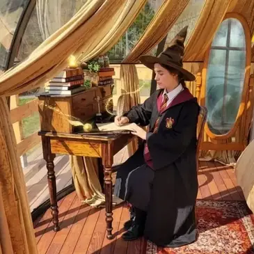 Réserver Weekend et Hébergement Insolite département Rhône