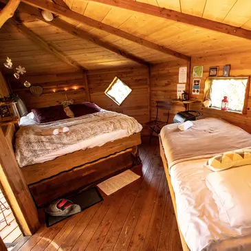 Weekend et Hébergement Insolite, département Morbihan Weekend et Hébergement Insolite, département Morbihan