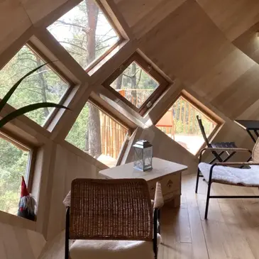 Weekend et Hébergement Insolite, département Morbihan Weekend et Hébergement Insolite, département Morbihan