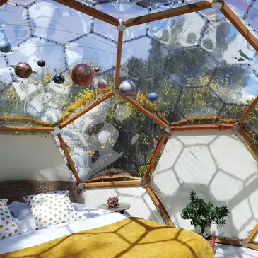 Nivillac, Morbihan (56) - Weekend et Hébergement Insolite Nivillac, Morbihan (56) - Weekend et Hébergement Insolite