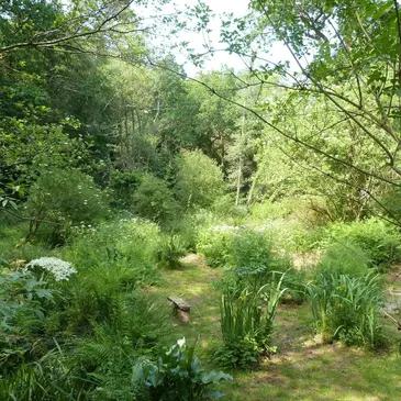 Réserver Weekend et Hébergement Insolite en Bretagne