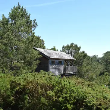Weekend et Hébergement Insolite, département Morbihan