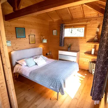 Nivillac, Morbihan (56) - Weekend et Hébergement Insolite