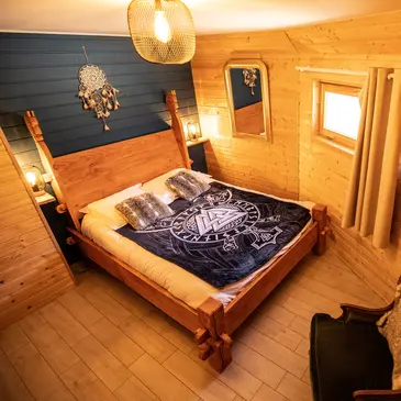 Weekend et Hébergement Insolite en région Bretagne