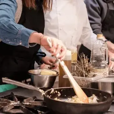 Cours de Cuisine, département Haute Garonne