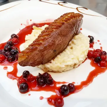 Cours de Cuisine proche Toulouse