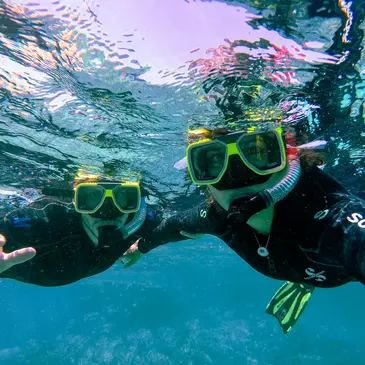 Ille et vilaine (35) Bretagne - Sport Aquatique