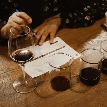 Cours d'œnologie en région Ile-de-France