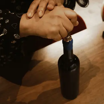 Paris - 16e, Paris (75) - Cours d'œnologie